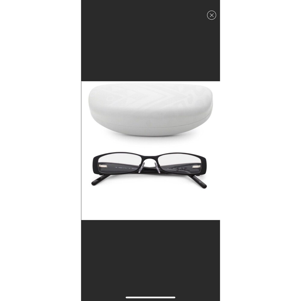 Emilio Pucci Optical Glasses NWT